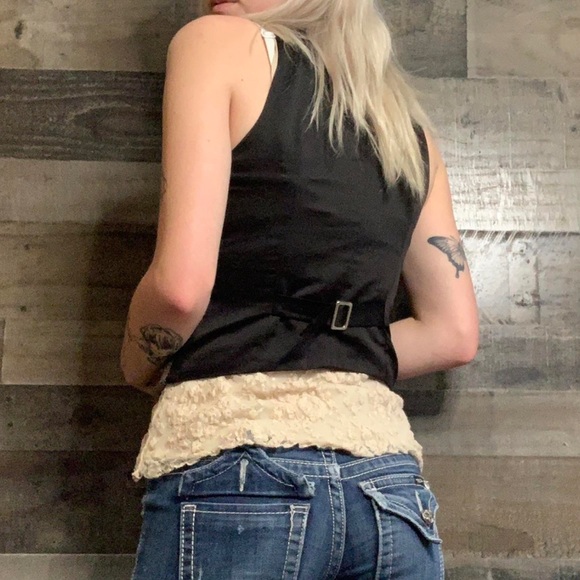 Y2k vest - Picture 3 of 6